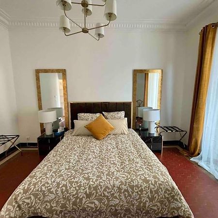 Blue Horizon Prenium Marseille Saint-Charles Apartment ภายนอก รูปภาพ