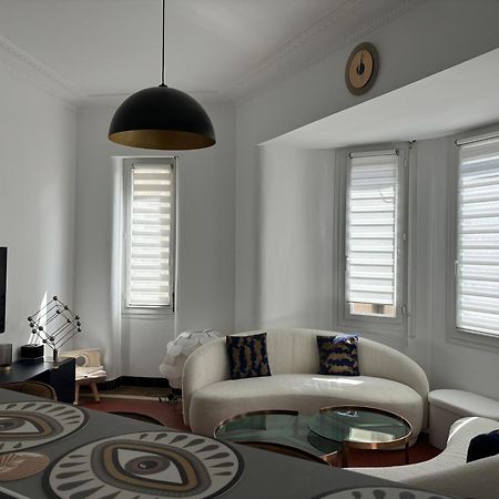 Blue Horizon Prenium Marseille Saint-Charles Apartment ภายนอก รูปภาพ