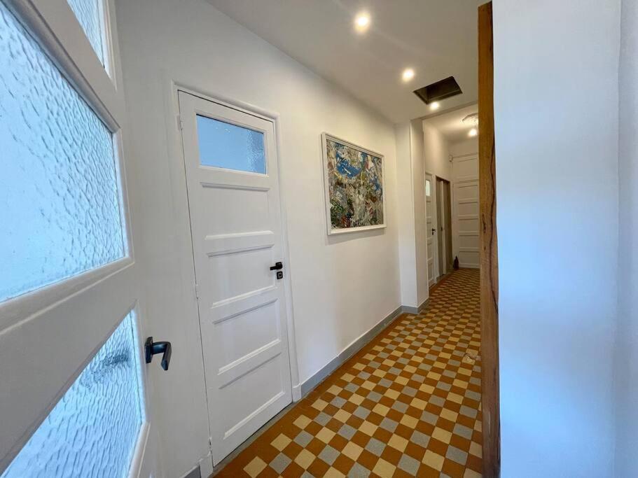 Blue Horizon Prenium Marseille Saint-Charles Apartment ภายนอก รูปภาพ