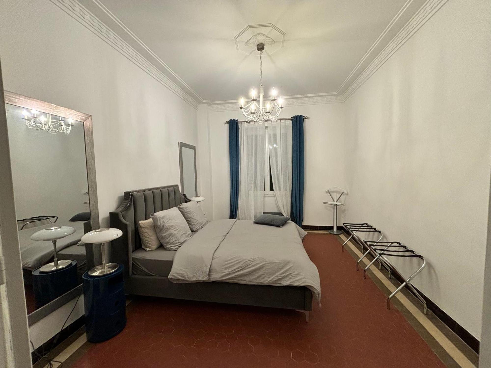 Blue Horizon Prenium Marseille Saint-Charles Apartment ภายนอก รูปภาพ