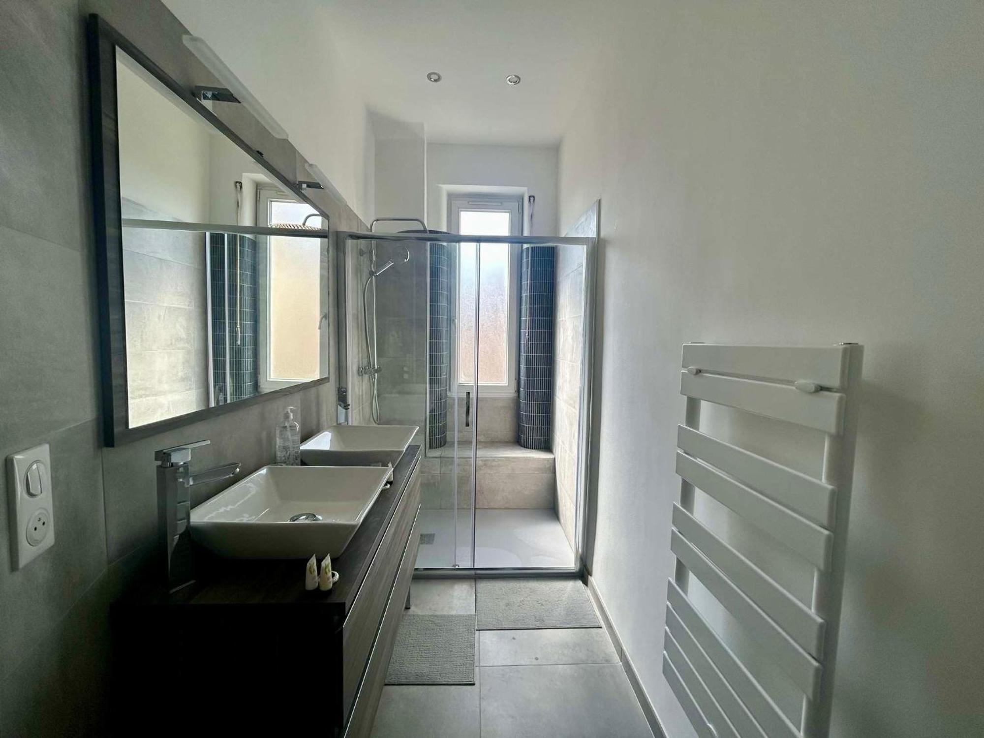 Blue Horizon Prenium Marseille Saint-Charles Apartment ภายนอก รูปภาพ